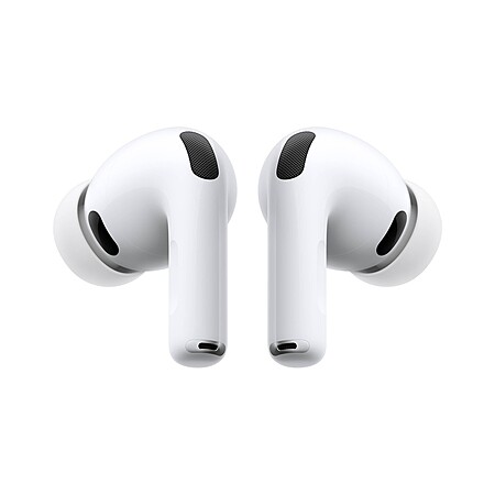 [Starts 04/12] Apple AirPods Pro 3 Wireless Active Noise Cancelling Earbuds $199.99 or less + Free Shipping