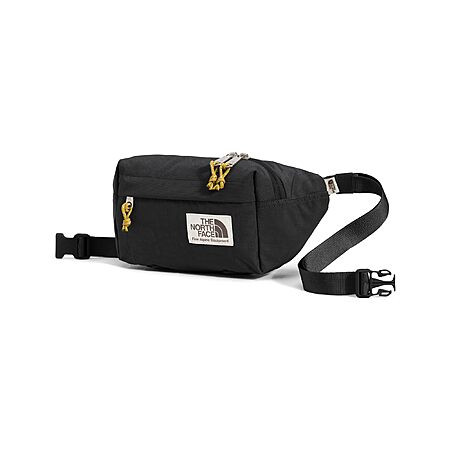 The North Face Berkeley Lumbar Bag / Fanny Pack $17.50 + Free Shipping w/ Prime or on $35+