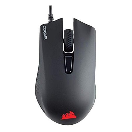 Corsair Harpoon PRO RGB Wired Lightweight FPS/MOBA Gaming Mouse $24.99 + Free Shipping