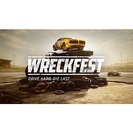 GOG Summer Sale: Wreckfest $3; Life is Strange: Before the Storm $3.39; The Witcher 3: Wild Hunt $4; Firewatch $4 & More