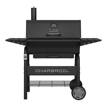 Select BJ's Wholesale Clubs: CharBroil C-Line 870 Charcoal Grill $39.98 + Free Pickup