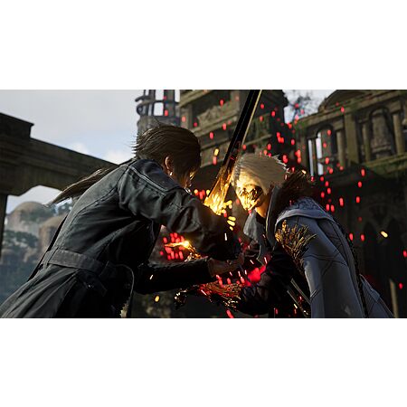 Lost Soul Aside (PS5) $9.99 + Free Shipping w/ Prime or on $35+