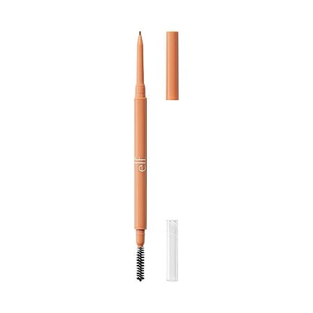 e.l.f. Micro-Fine Brow Pencil: Soft Brown $1.12 via Walmart | Auburn or Espresso $2.33 via Amazon
