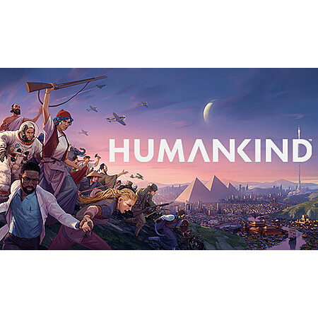 Steam PC Sale: HUMANKIND $5; Deep Rock Galactic: Survivor $7.79; Terminator: Resistance $8; Fable Anniversary $10.49 & More (Digital Games)