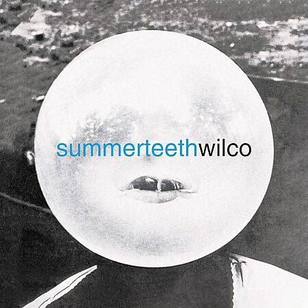 Wilco "summerteeth" (Vinyl 2LP + MP3 Album)