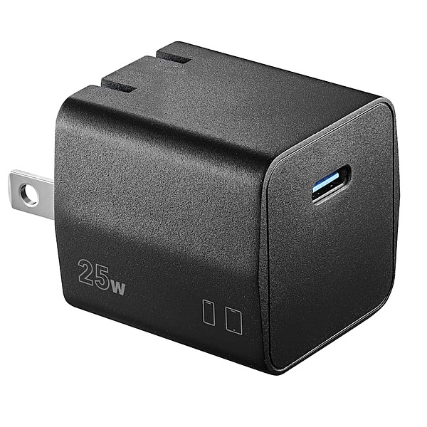 Select Best Buy Stores: Insignia 25W Compact USB-C Wall Charger