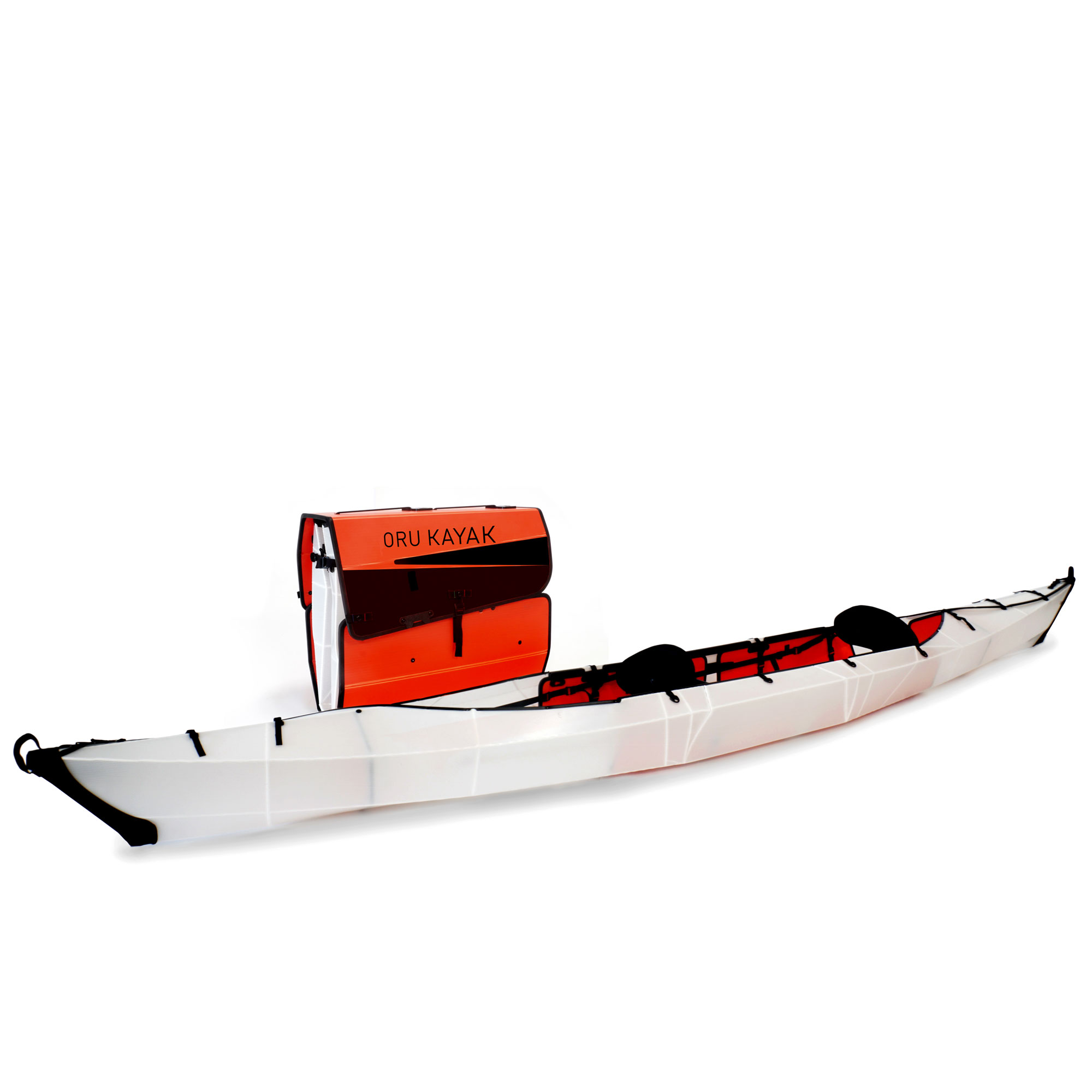 Oru Kayak Haven Folding Kayak - 16' [Refurbished] $999 + Tax/Shipping