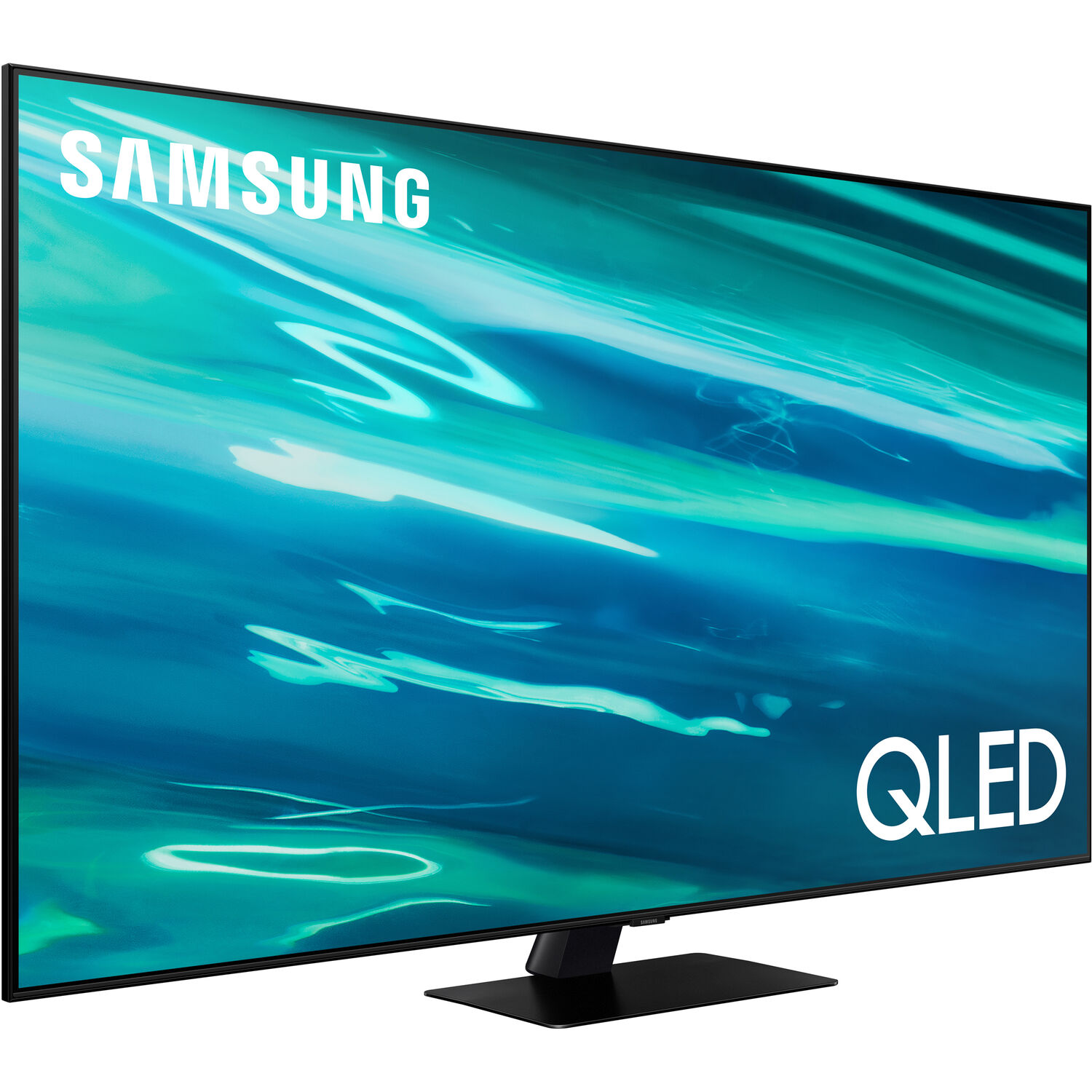 Samsung Q80A 75" Class HDR 4K UHD Smart QLED TV with $700 B&H e-gift card - was $1697.99.price now $1797.99.