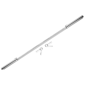 Weider 7 2025 ft olympic bar
