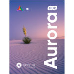 Skylum Aurora HDR 2018 (PC or Mac Digital Download) Free