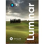 Skylum Luminar 2018 (Mac Digital Download) $9