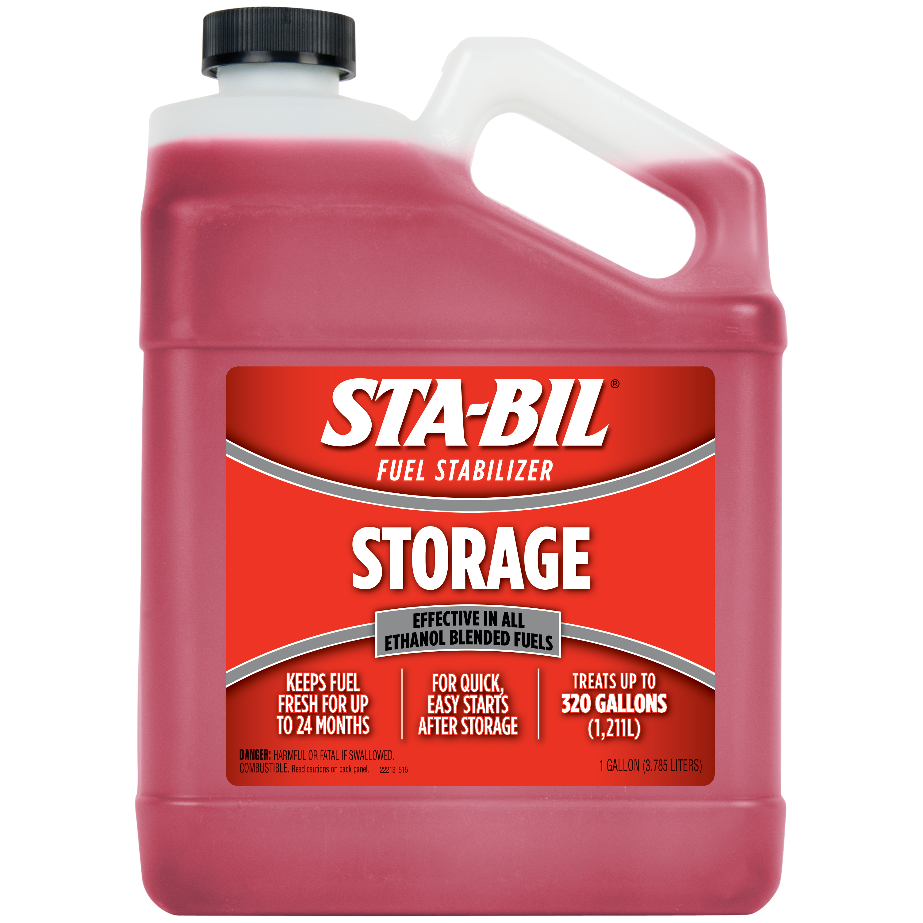 Sta Bil Fuel Stabilizer 1 Gallon On Clearance At Meijer Ymmv