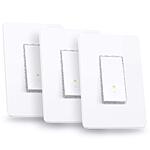TP-Link Kas HS220P3 (3-pack) $33.99 Amazon (after coupon)-- HS200P3  3 Count -Pack of 1 , White  $25.49