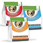 1lb Only Natural Pet Canine PowerFood Dry Dog Food (Red Meat Feast) $1 + Free Shipping