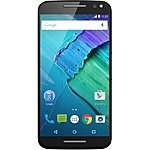 Motorola Moto X Style (GSM Only Variant Of The Moto X Pure Edition) Unlocked Smartphone $350 + $5 SH