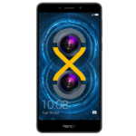 32GB Huawei Honor 6X Smartphone + $40 Cricket Card + $15 BB Code $172 + Free Shipping