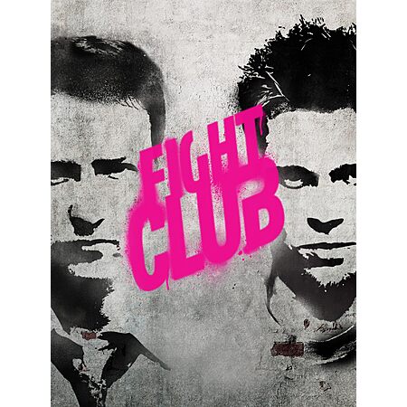 Fight Club 4K UHD for $4.99!