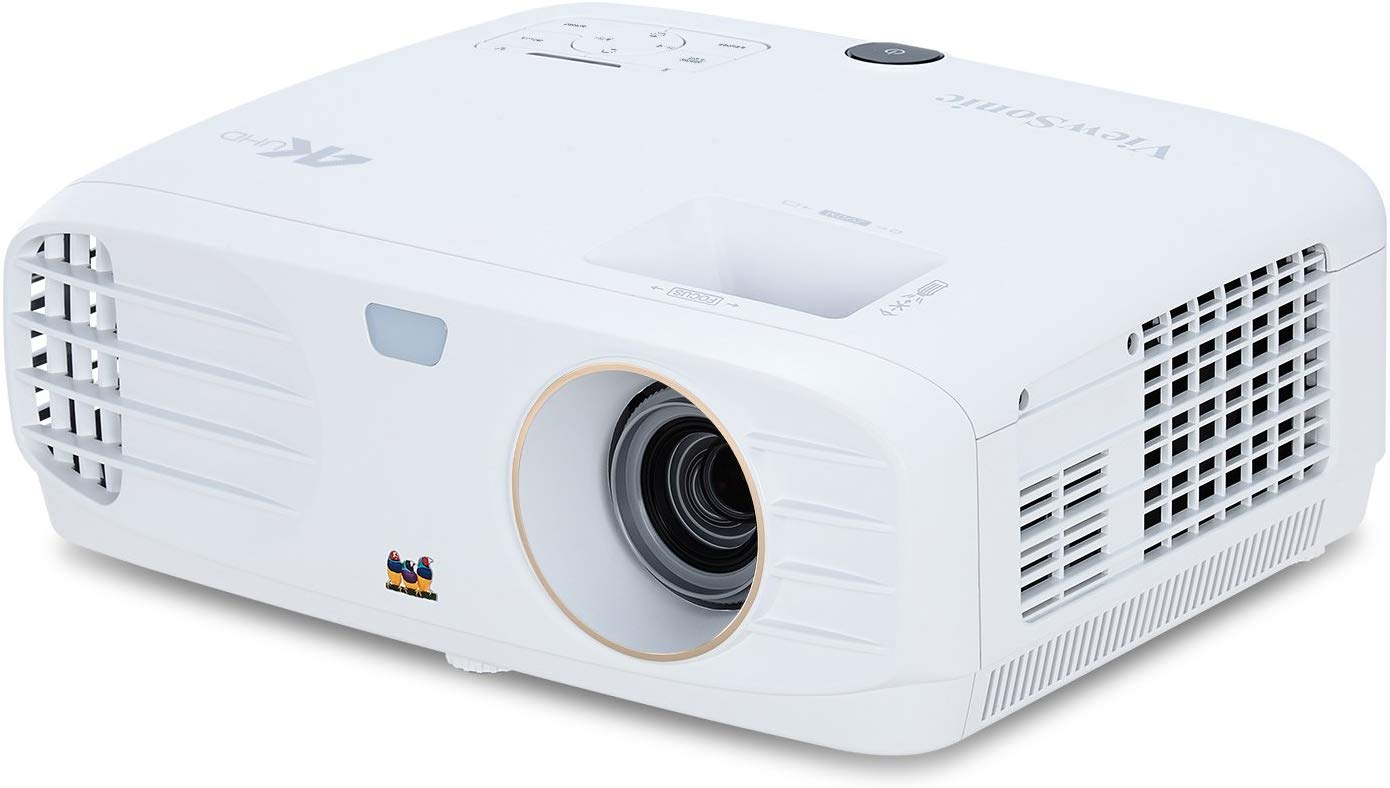 ViewSonic PX727-4K 4K UHD Projector $869.99 + Free Shipping