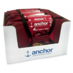 $7.99 Big Lots Anchor 3-pc 9x13 Bake-Take Set-Red