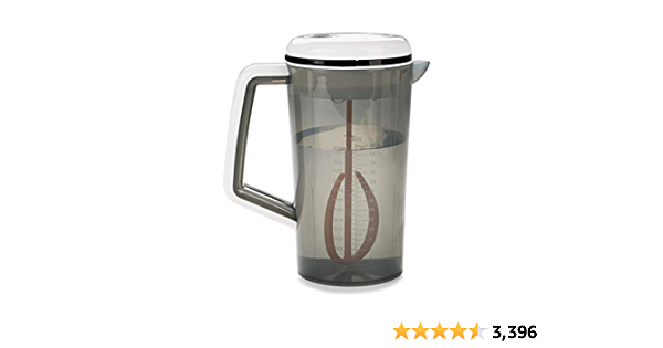Baby Brezza Electric One Step Formula Mixer Pitcher - $16.94 at Amazon  - $16.94