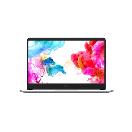 Huawei MateBook D Signature Edition 14” IPS FHD Touch, AMD Ryzen™ 5 2500U , 8GB RAM, 256GB SSD, Radeon Vega 8 Graphics BM YMMV $449