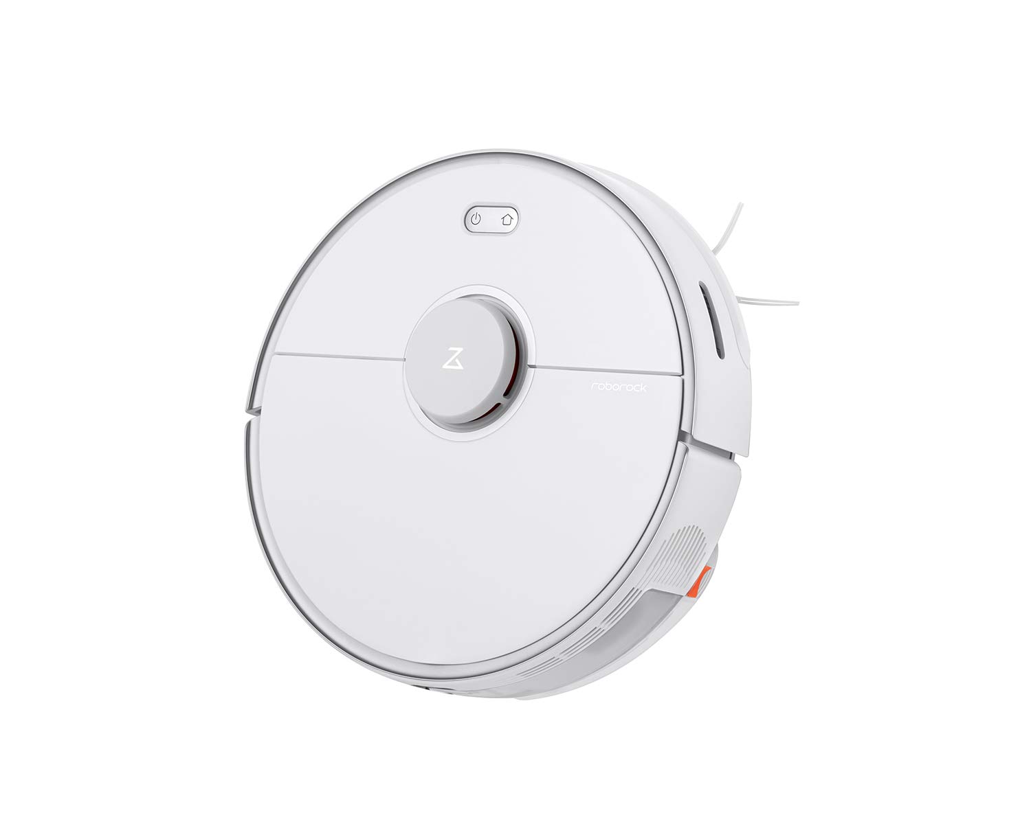 Roborock S5 MAX Robot Vacuum and Mop Cleaner $380 final price with 170 off coupon