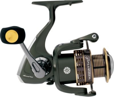 Summit fishing reel Clearance