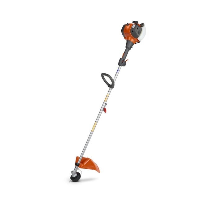 YMMV Lowes in store only.  Husqvarna Gas Trimmer, reg $239, for $59.76