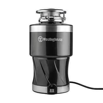 Costco Garbage Disposal >> Westinghouse 1 25 Hp Waste Disposer 74 95 Costco Slickdeals Net Costco Garbage Disposal >> Westinghouse 1 25 Hp Waste Disposer 74 95 Costco Slickdeals Net
