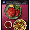 Walmart Save $10 on 3 pickup or delivery orders w/ Code HOLIDAY10