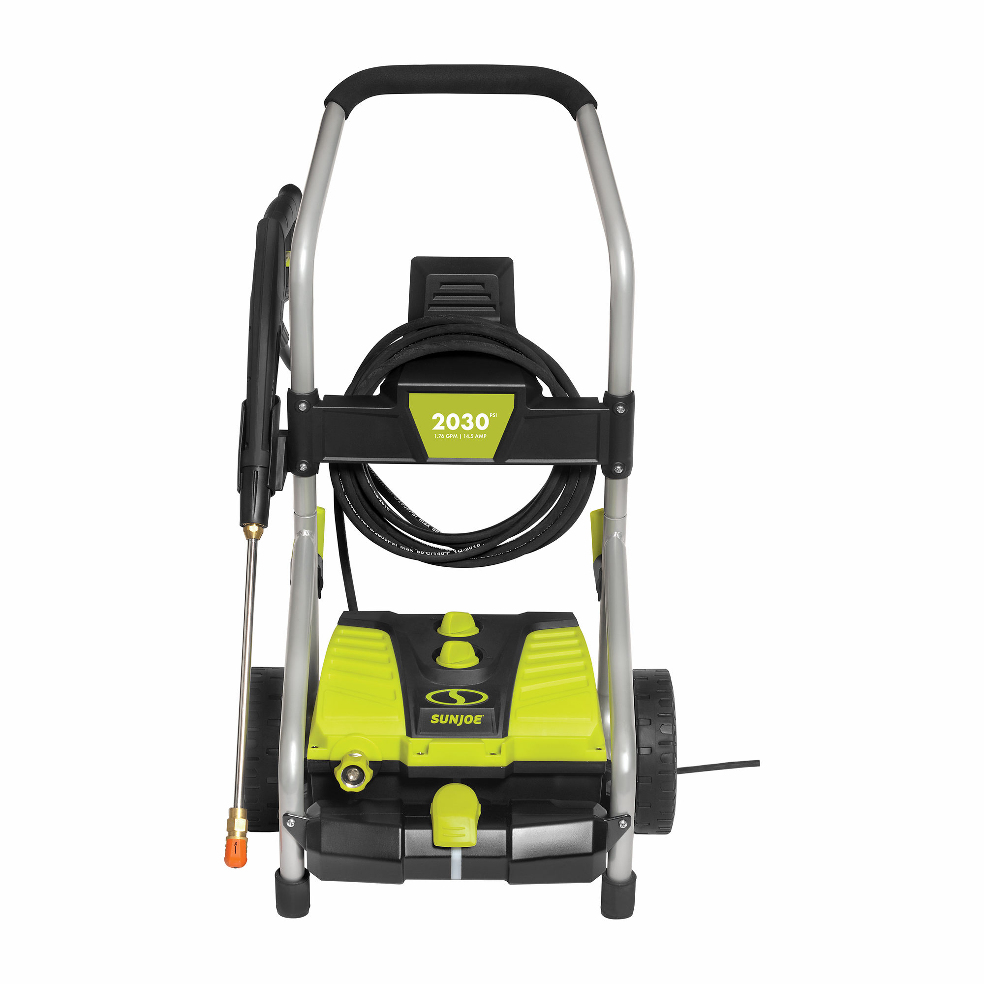 Sun Joe SPX4000 Electric Pressure Washer Slickdeals