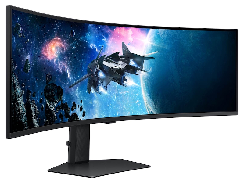 Samsung EPP/EDU: 49" Odyssey G9 DQHD 240Hz Curved Gaming Monitor $471 + Free Shipping