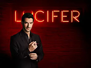 Lucifer Season 1 [SD Digital] $1.99 @ Prime Video