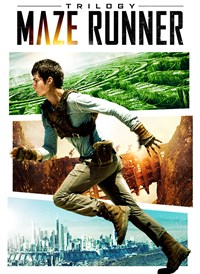 Buy Maze Runner + Bonus - Microsoft Store