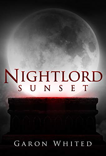 Sunset: Book One of the Nightlord Series $0.99 on Kindle