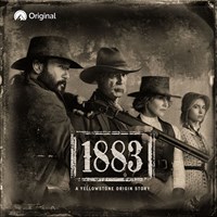 1883 Season 1 [Digital HD] $9.99 @ Microsoft Store & Prime Video (ymmv)
