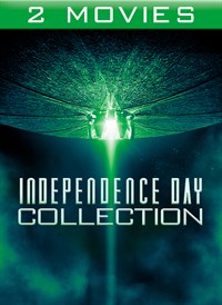 Independence Day 2 Film Collection (Digital UHD) $8 @ Vudu