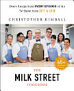 Milk Street The Complete TV Show Cookbook $4 & Milk Street Fast and Slow Cookbook $3 From Various eBook Sellers