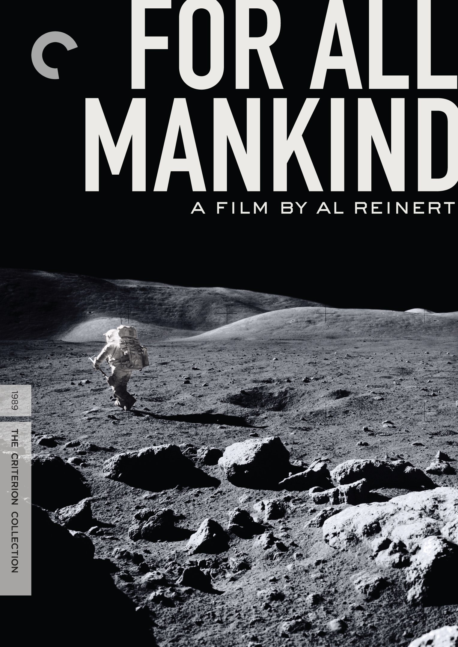 For All Mankind (1989) [HD Digital] $4.99@ Amazon Prime Video