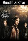 Reign: The Complete Series (Digital HDX Bundle) $20 @ Vudu