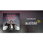 Audiobook: Patrick Melrose: The Novels $7 @ Audible ymmv