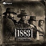 1883 Season 1 [Digital HD] $9.99 @ Microsoft Store &amp; Prime Video (ymmv)