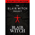 Blair Witch - Two Film Collection (Digital HD) From $3.99 @ Microsoft Store