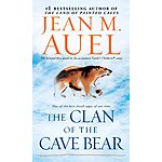 ebook The Clan of the Cave Bear: Earth's Children, Book One $2.99 from various retailers