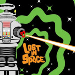 Lost In Space (1965) - 2 Free Episodes from Google Play Store