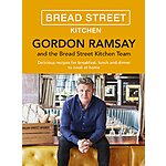Gordon Ramsay Bread Street Kitchen OR Tana Ramsay Home Made eBooks $3 @ Barnes and Noble, Google Play Store, Rakutan Kobo, Amazon Kindle