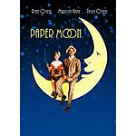 Paper Moon (1973) [HD Digital] $5@ Vudu &amp; Amazon Prime Video