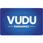 $25 VUDU / Fandango at Home eGift Card (Digital Delivery) $20