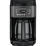 $30 for Waring Pro - 14-Cup Coffee Maker - Black stainless steel @ Best Buy $29.99