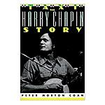 Taxi, The Harry Chapin Story by  Peter Morton Coan free again on Kindle